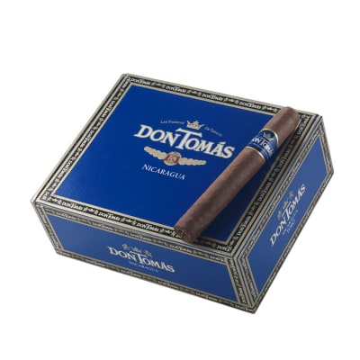 Don Tomas Nicaragua Toro - CI-DTN-TORN