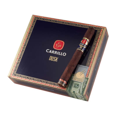 Dusk by E.P. Carrillo Obscure - CI-DUE-OBSM