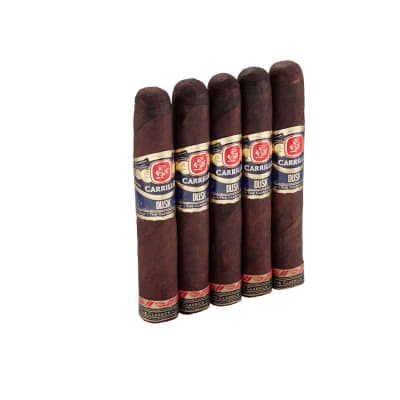 Dusk by E.P. Carrillo Robusto 5 Pack-CI-DUE-ROBM5PK - 400