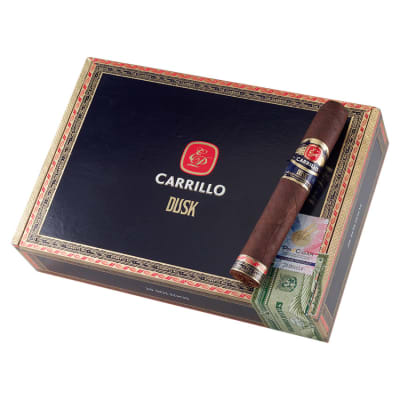 Dusk by E.P. Carrillo Solidos CI-DUE-SOLM Dusk by E.P. Carrillo Solidos-CI-DUE-SOLM - 400