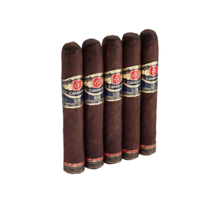 Dusk by E.P. Carrillo Solidos 5 Pack CI-DUE-SOLM5PK Dusk by E.P. Carrillo Solidos 5 Pack-CI-DUE-SOLM5PK - 400