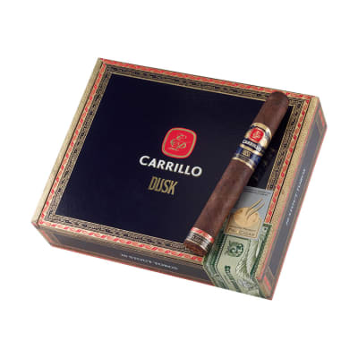 Dusk by E.P. Carrillo Stout Toro - CI-DUE-TORM