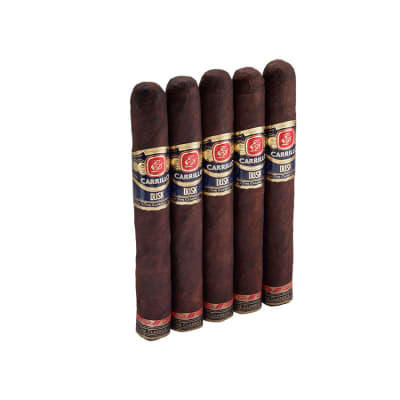 Dusk by E.P. Carrillo Stout Toro 5 Pack CI-DUE-TORM5PK Dusk by E.P. Carrillo Stout Toro 5 Pack-CI-DUE-TORM5PK - 400