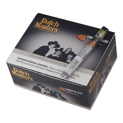 Dutch Masters Corona De Luxe CI-DUT-CORN Dutch Masters Corona De Luxe-CI-DUT-CORN - 400