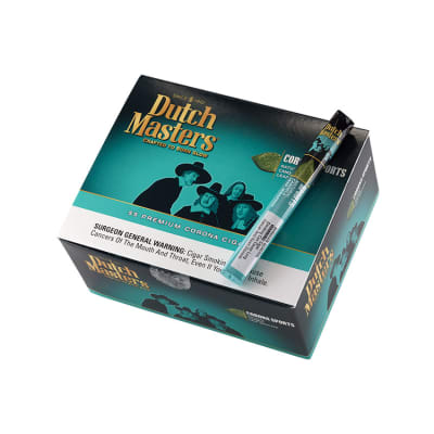 Dutch Masters Corona Sports CI-DUT-CSPON Dutch Masters Corona Sports-CI-DUT-CSPON - 400