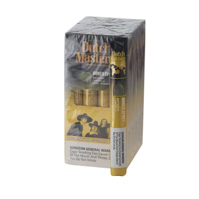 Dutch Masters Corona Honey Sports 5/4 CI-DUT-HONSP20 Dutch Masters Corona Honey Sports 5/4-CI-DUT-HONSP20 - 400