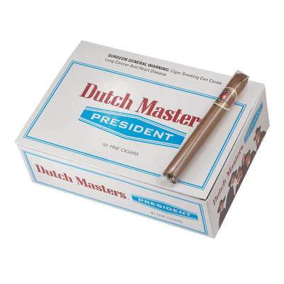 Dutch Masters President CI-DUT-PREN Dutch Masters President-CI-DUT-PREN - 400