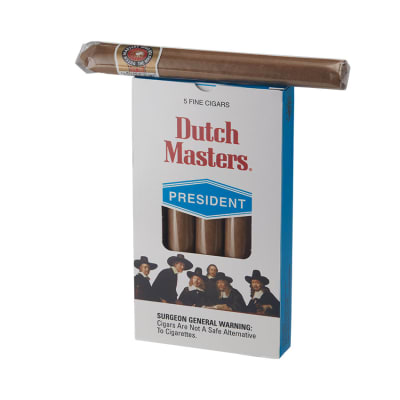 Dutch Masters President (5) CI-DUT-PRENPKZ Dutch Masters President (5)-CI-DUT-PRENPKZ - 400