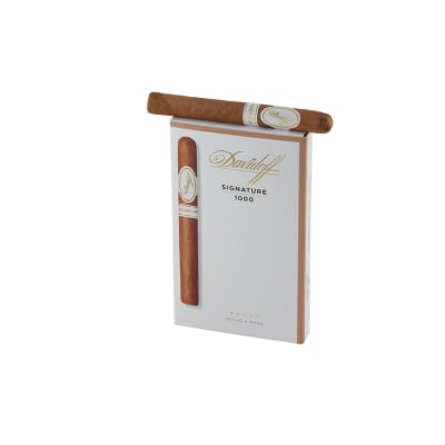 Davidoff Signature 1000 (5) CI-DVK-1KNPK Davidoff Signature 1000 (5)-CI-DVK-1KNPK - 400