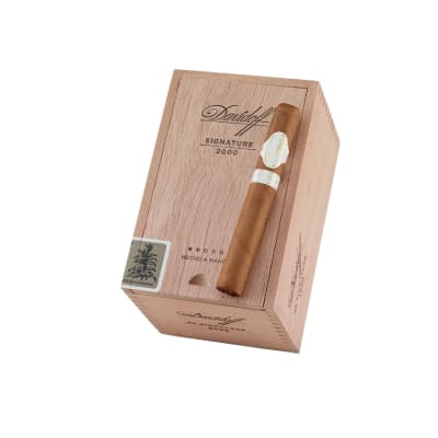 Davidoff Signature 2000 CI-DVK-2KN Davidoff Signature 2000-CI-DVK-2KN - 400