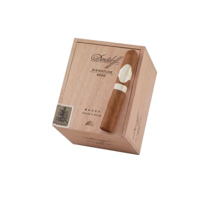 Davidoff Signature 6000 CI-DVK-6KN Davidoff Signature 6000-CI-DVK-6KN - 400