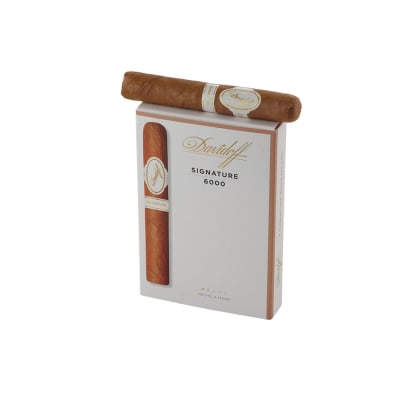 Davidoff Signature 6000 4 Pack CI-DVK-6KNPK Davidoff Signature 6000 4 Pack-CI-DVK-6KNPK - 400