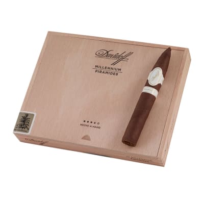 Davidoff Millennium Piramides CI-DVM-PIRN Davidoff Millennium Piramides-CI-DVM-PIRN - 400