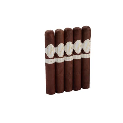 Davidoff Millennium Blend Robusto 5 Pack CI-DVM-ROBN5PK Davidoff Millennium Blend Robusto 5 Pack-CI-DVM-ROBN5PK - 400