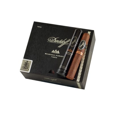 Davidoff Nicaragua Robusto Tubo CI-DVN-ROBTN Davidoff Nicaragua Robusto Tubo-CI-DVN-ROBTN - 400