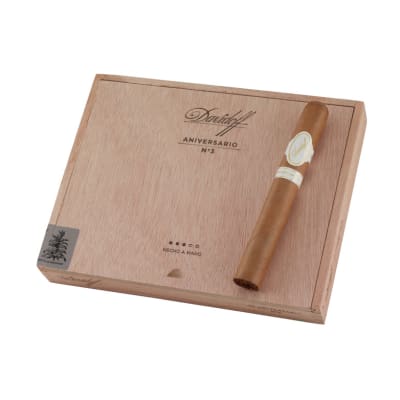 Davidoff Aniversario No. 3 CI-DVS-3N Davidoff Aniversario No. 3-CI-DVS-3N - 400