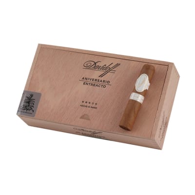 Davidoff Aniversario Entreacto CI-DVS-ENTN Davidoff Aniversario Entreacto-CI-DVS-ENTN - 400
