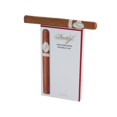 Davidoff Aniversario Double 'R' 4 Pack CI-DVS-RR4NPK Davidoff Aniversario Double 'R' 4 Pack-CI-DVS-RR4NPK - 400