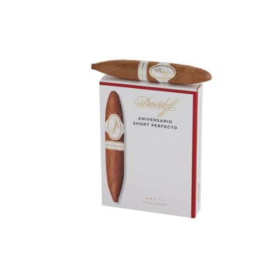 Davidoff Aniversario Short Perfecto 4 Pack CI-DVS-SHPNPK Davidoff Aniversario Short Perfecto 4 Pack-CI-DVS-SHPNPK - 400