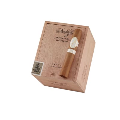 Davidoff Aniversario Special 'R' CI-DVS-SRN Davidoff Aniversario Special 'R'-CI-DVS-SRN - 400
