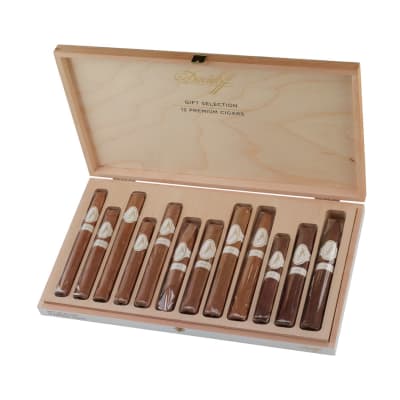 Davidoff Accessories And Cigar Samplers Online for Sale