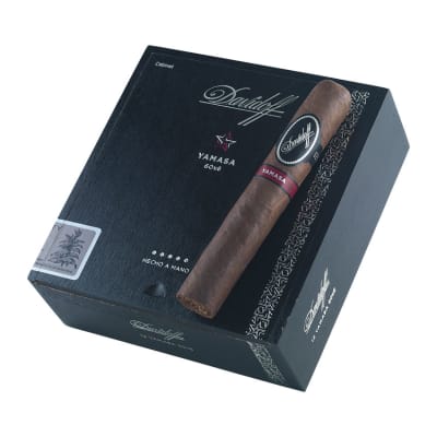 Davidoff Yamasa 6 X 60 - CI-DVY-660N