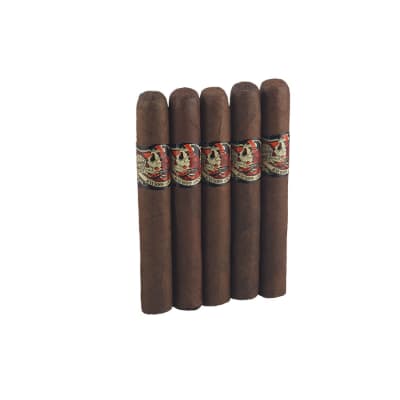 Deadwood Sweet Jane 5PK CI-DWD-JANE5PK Deadwood Sweet Jane 5PK-CI-DWD-JANE5PK - 400