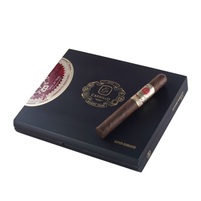 E.P. Carrillo Short Run 2016 Toro CI-E16-652N E.P. Carrillo Short Run 2016 Toro-CI-E16-652N - 400