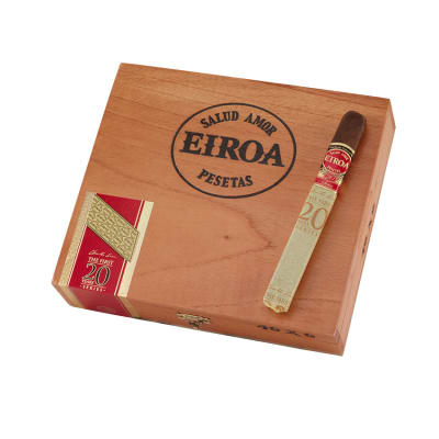 Eiroa The First 20 Years Prensado CI-E20-CORM Eiroa The First 20 Years Prensado-CI-E20-CORM - 400