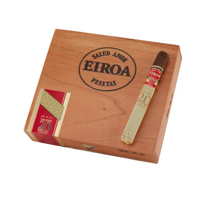 Eiroa The First 20 Years Prensado-CI-E20-CORM - 400