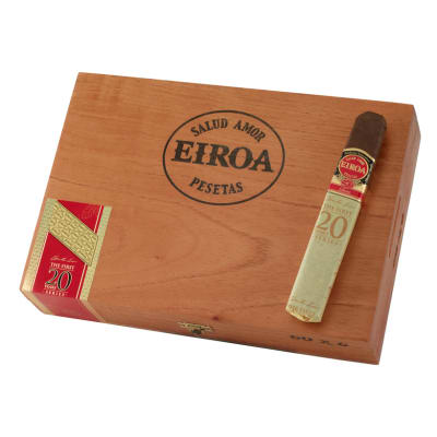 Eiroa The First 20 Years Cigars Online for Sale
