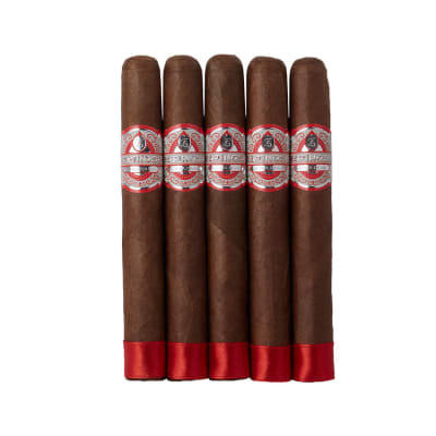Espinosa Alpha Dawg Corona Gorda 5 Pack CI-EAD-CGORM5PK Espinosa Alpha Dawg Corona Gorda 5 Pack-CI-EAD-CGORM5PK - 400