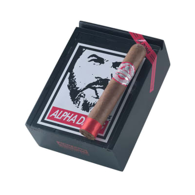 Espinosa Alpha Dawg Robusto - CI-EAD-ROBM