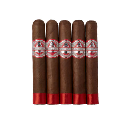 Espinosa Alpha Dawg Robusto 5 Pack CI-EAD-ROBM5PK Espinosa Alpha Dawg Robusto 5 Pack-CI-EAD-ROBM5PK - 400
