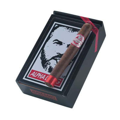 Espinosa Alpha Dawg Short Churchill CI-EAD-SCHUM Espinosa Alpha Dawg Short Churchill-CI-EAD-SCHUM - 400
