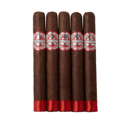 Espinosa Alpha Dawg Short Churchill 5 Pack CI-EAD-SCHUM5PK Espinosa Alpha Dawg Short Churchill 5 Pack-CI-EAD-SCHUM5PK - 400