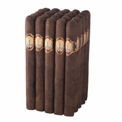 El Cobre by Oliva Double Fuerte 7x50 CI-ECB-750M El Cobre by Oliva Double Fuerte 7x50-CI-ECB-750M - 400