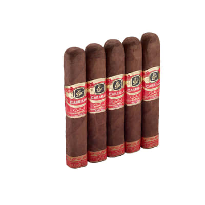 E.P. Carrillo Cardinal Impact 52 5 Pack CI-ECD-52N5PK E.P. Carrillo Cardinal Impact 52 5 Pack-CI-ECD-52N5PK - 400