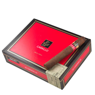 E.P. Carrillo Cardinal Impact 54 CI-ECD-54M E.P. Carrillo Cardinal Impact 54-CI-ECD-54M - 400