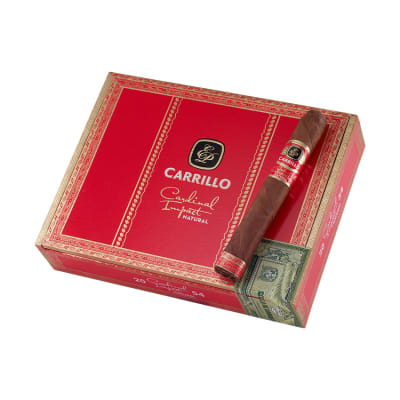 EP Carrillo Cardinal Impact 54 CI-ECD-54N EP Carrillo Cardinal Impact 54-CI-ECD-54N - 400