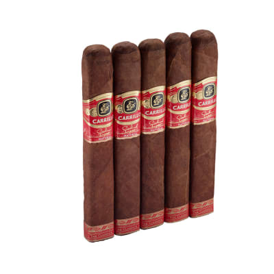 E.P. Carrillo Cardinal Impact 54 5 Pack CI-ECD-54N5PK E.P. Carrillo Cardinal Impact 54 5 Pack-CI-ECD-54N5PK - 400