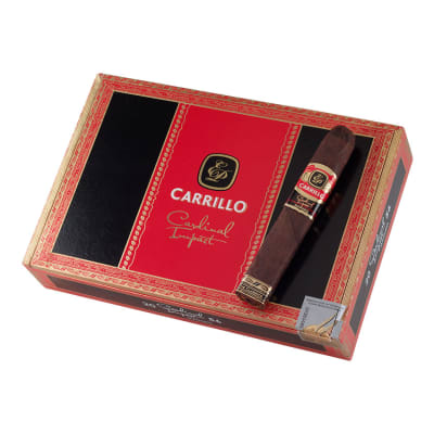 E.P. Carrillo Cardinal Impact 56 CI-ECD-56M E.P. Carrillo Cardinal Impact 56-CI-ECD-56M - 400