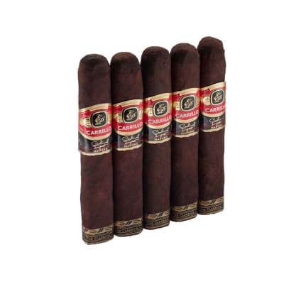 E.P. Carrillo Cardinal Impact 56 5 Pack CI-ECD-56M5PK E.P. Carrillo Cardinal Impact 56 5 Pack-CI-ECD-56M5PK - 400