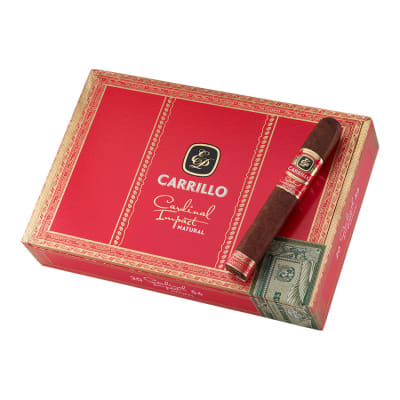 E.P. Carrillo Cardinal Impact 56 - CI-ECD-56N