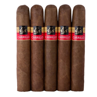 E.P. Carrillo Cardinal Impact 56 5 Pack CI-ECD-56N5PK E.P. Carrillo Cardinal Impact 56 5 Pack-CI-ECD-56N5PK - 400