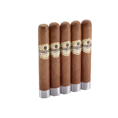 Espinosa Crema No.4 5 Pack CI-ECE-4N5PK Espinosa Crema No.4 5 Pack-CI-ECE-4N5PK - 400