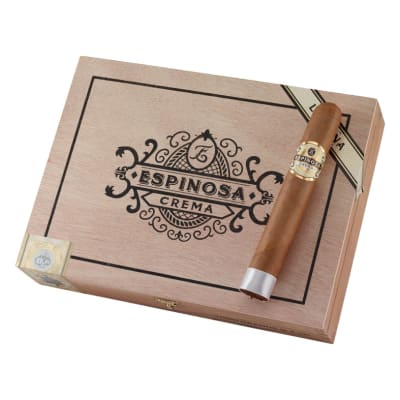 Espinosa Crema Cigars Online for Sale