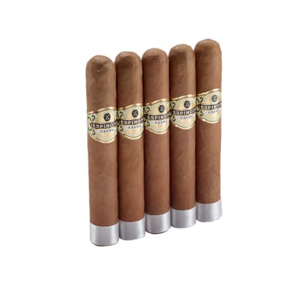 Espinosa Crema No.5 5 Pack CI-ECE-5N5PK Espinosa Crema No.5 5 Pack-CI-ECE-5N5PK - 400