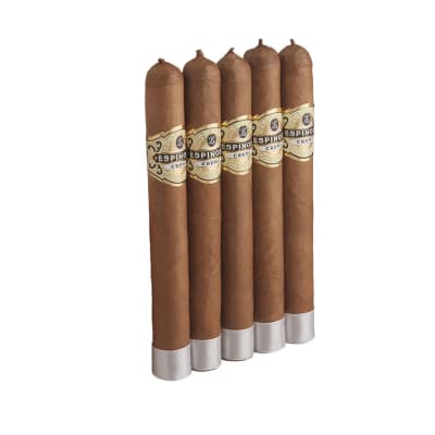 Espinosa Crema Rabito 5PK CI-ECE-RABN5PK Espinosa Crema Rabito 5PK-CI-ECE-RABN5PK - 400