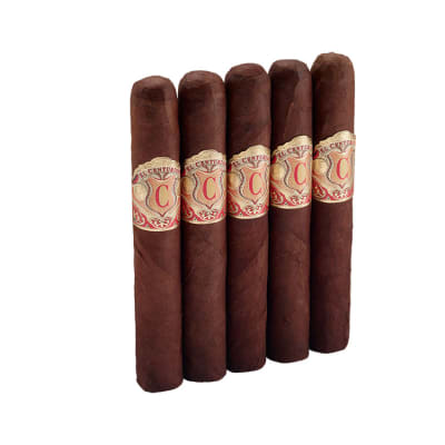 El Centurion Toro Grande 5 Pk CI-ECN-GRAN5PK El Centurion Toro Grande 5 Pk-CI-ECN-GRAN5PK - 400